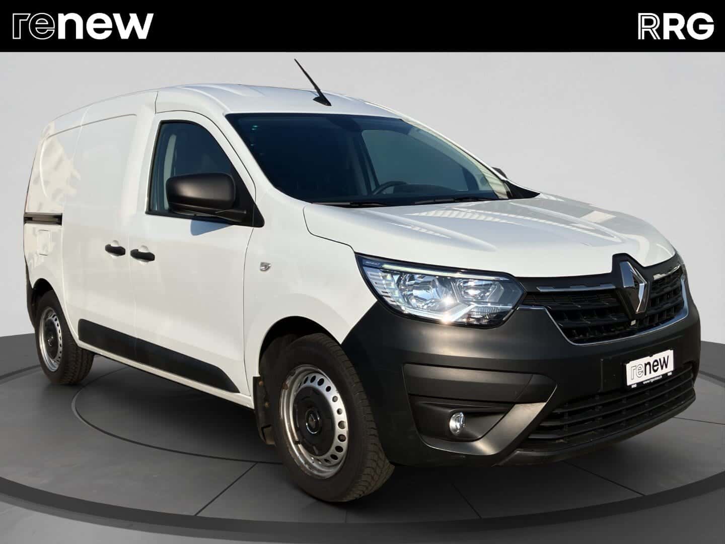 Renault Express