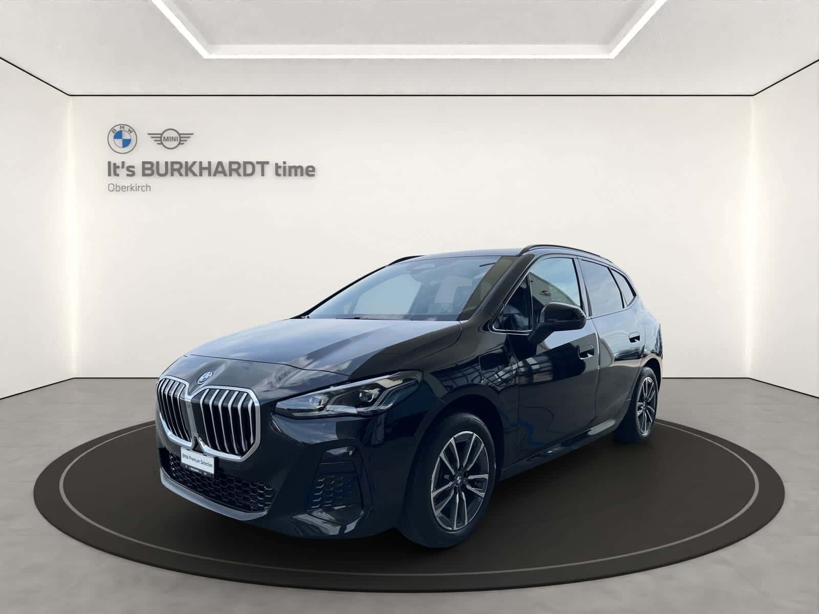 BMW 2er
