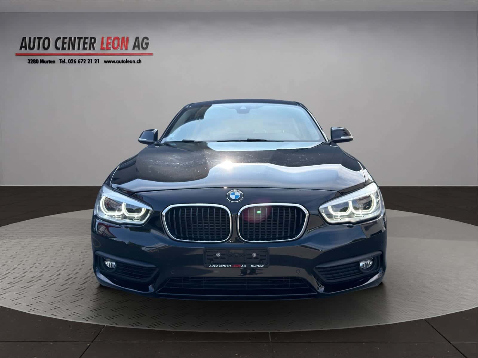 BMW 1er