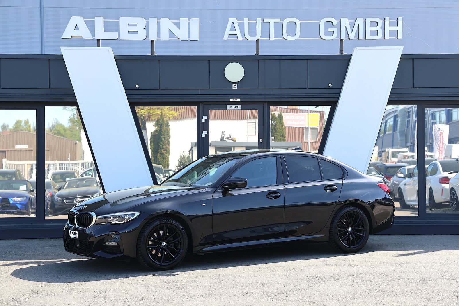 BMW 3er
