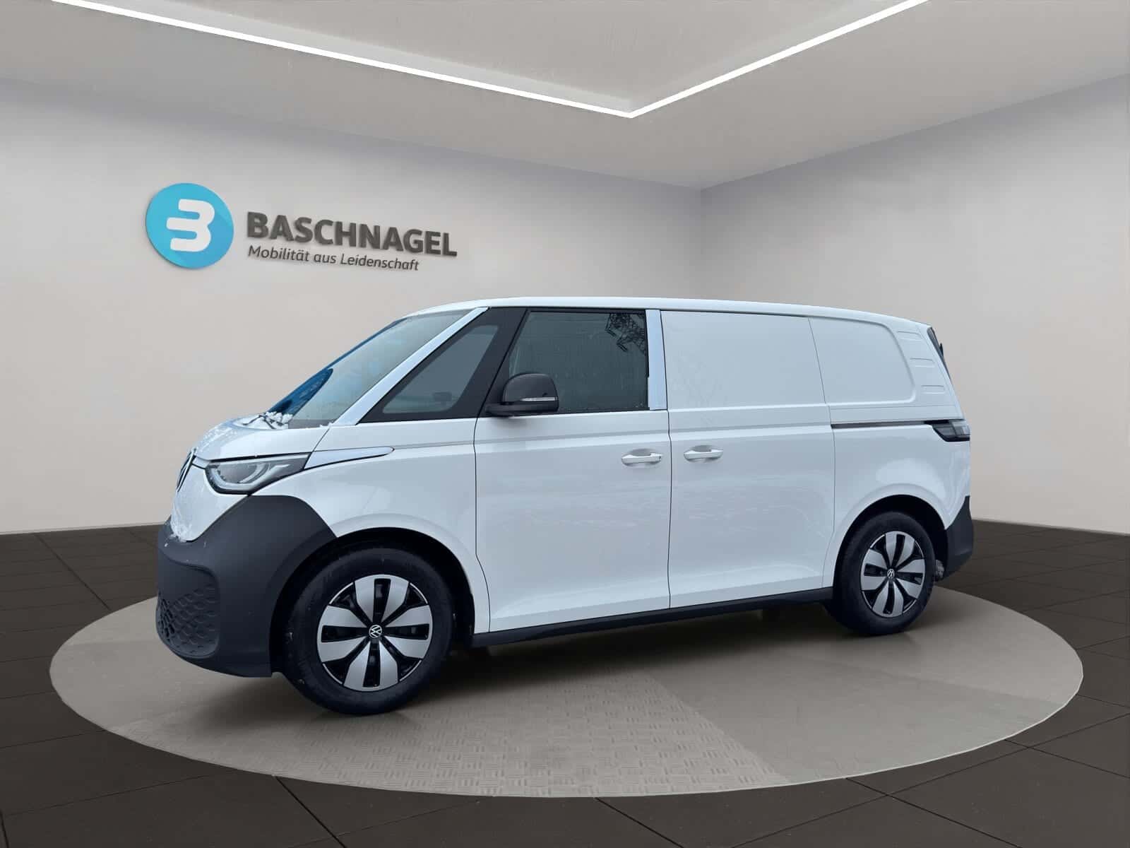 VW ID.Buzz