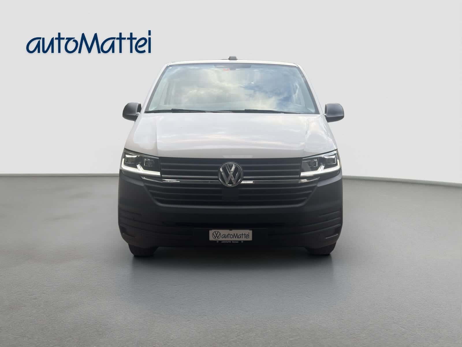 VW T6