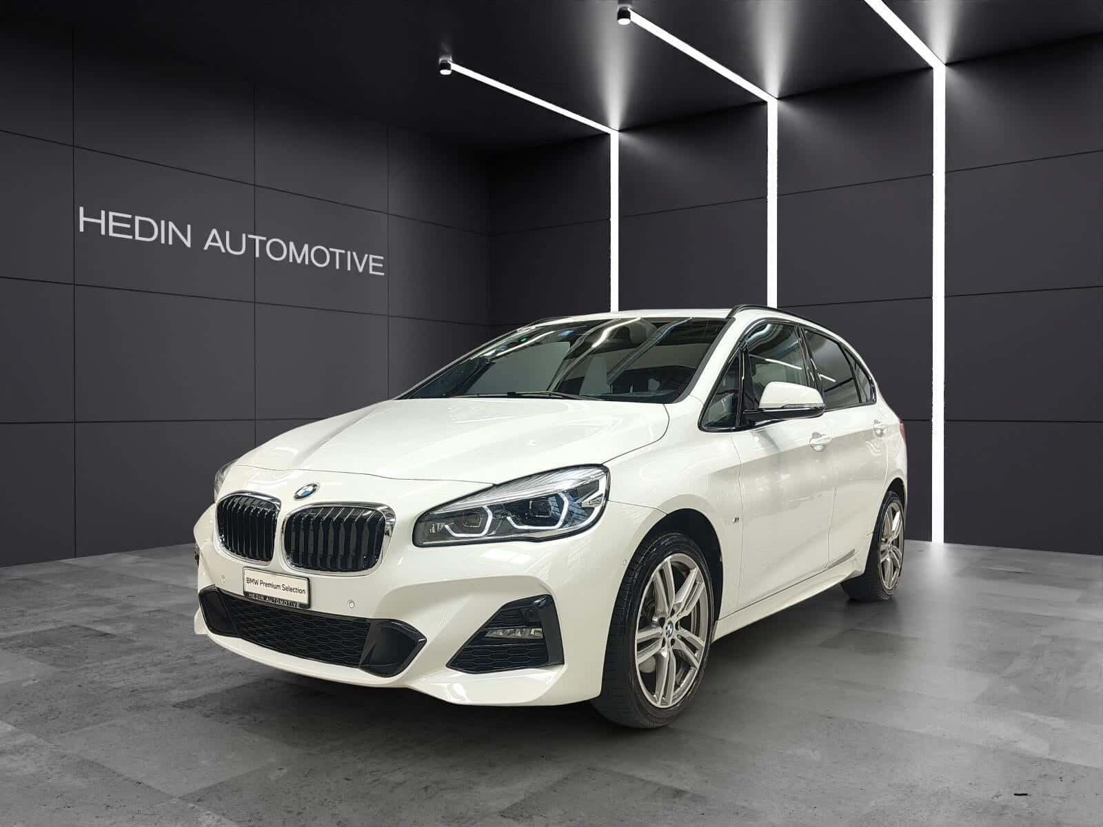 BMW 2er