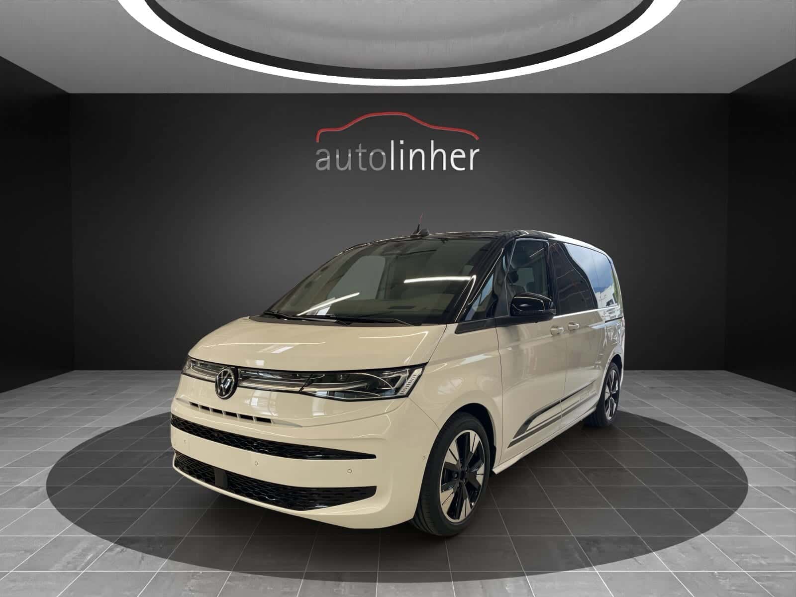 VW Multivan