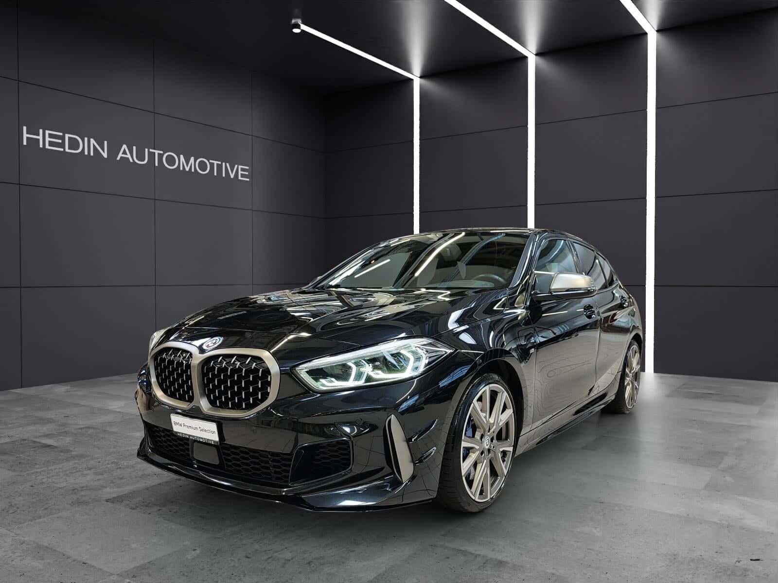 BMW 1er