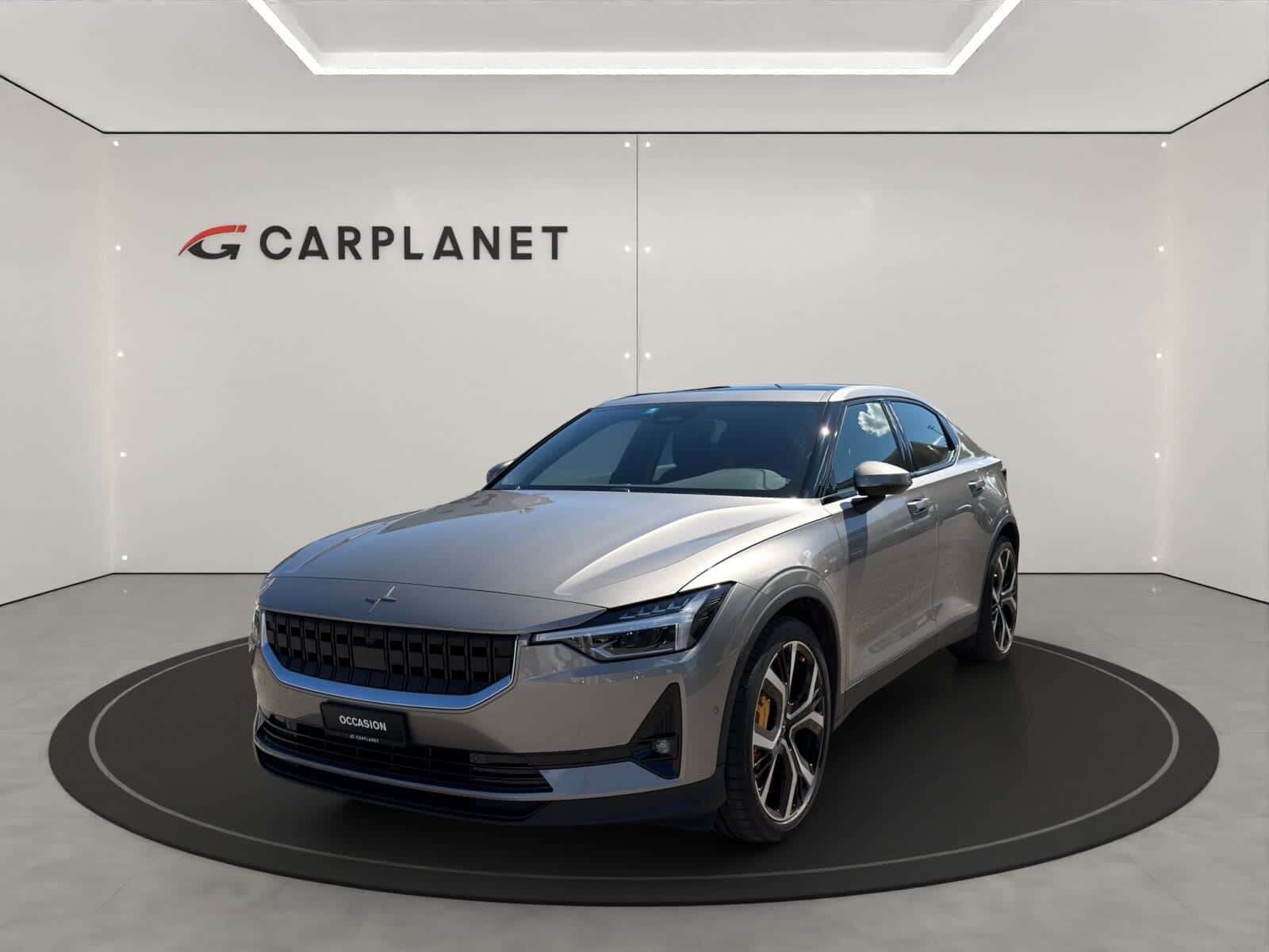 Polestar 2