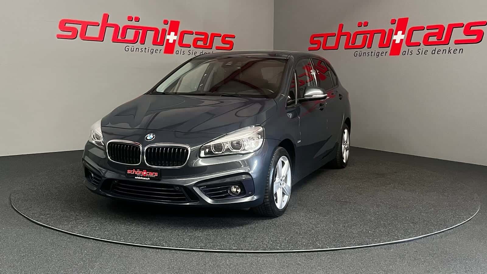 BMW 2er