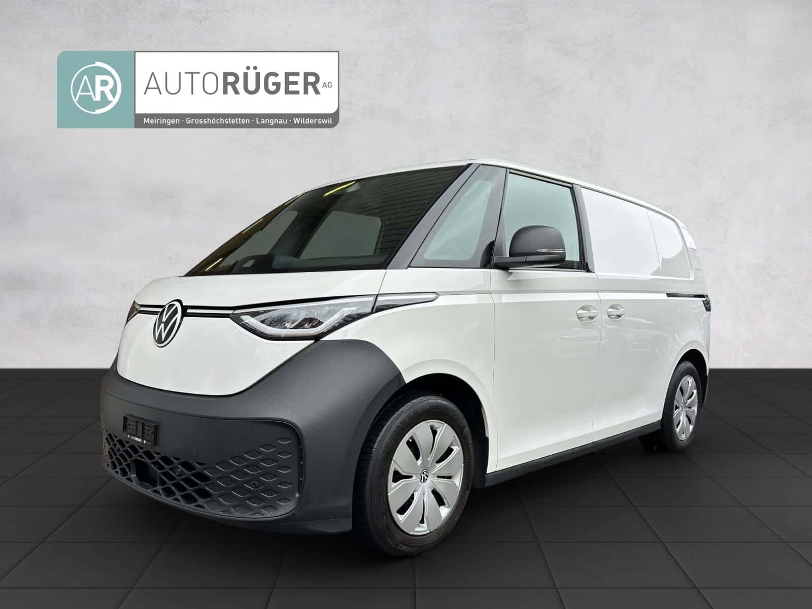 VW ID.Buzz