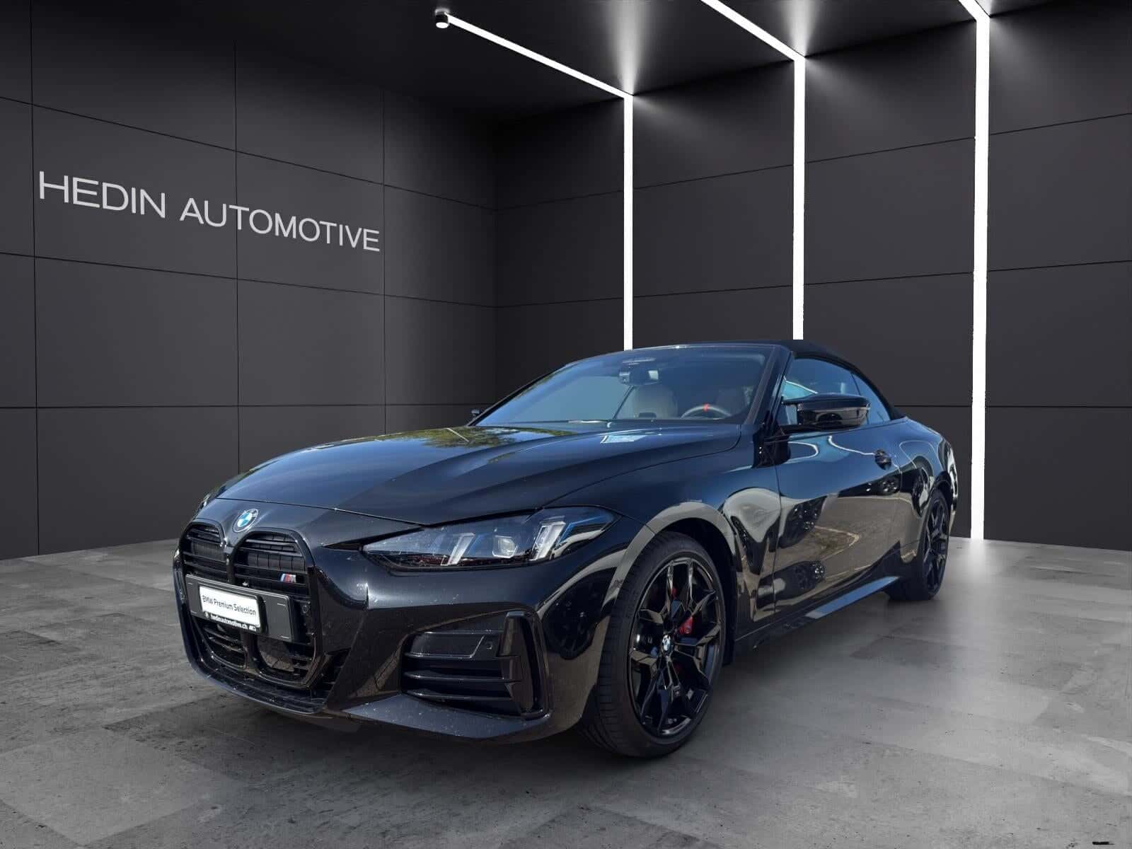 BMW 4er