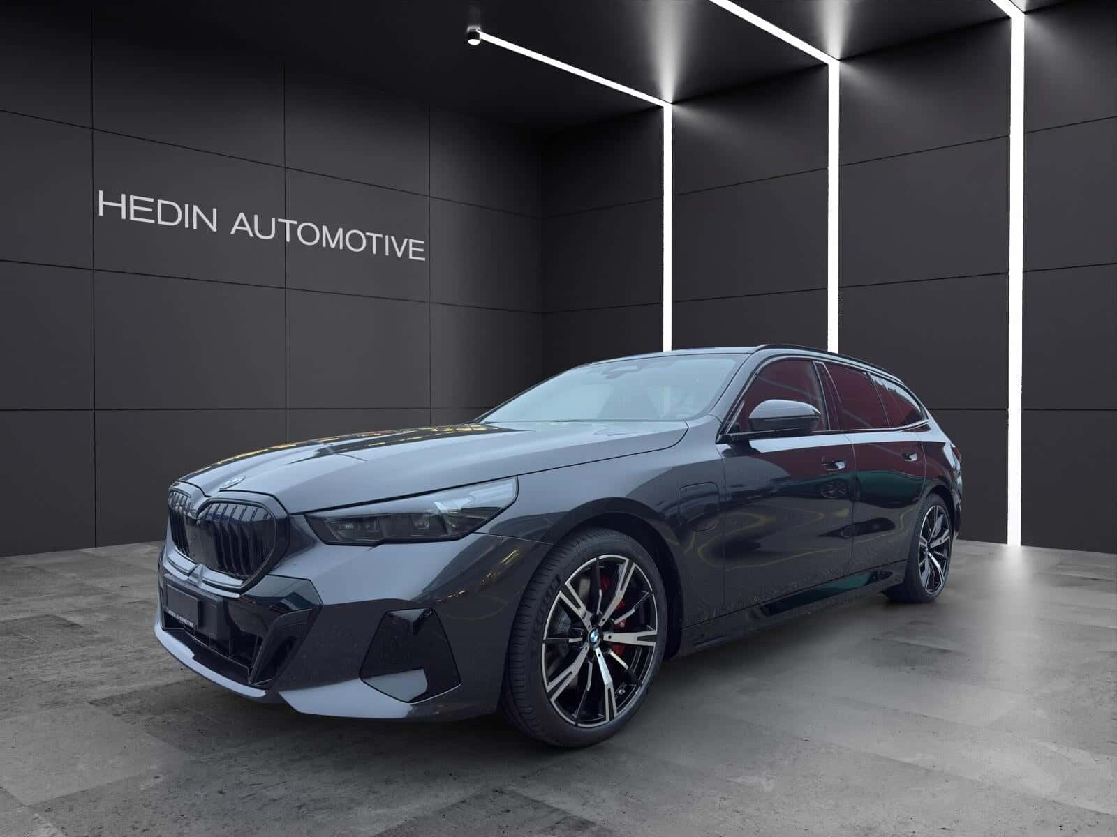 BMW 5er