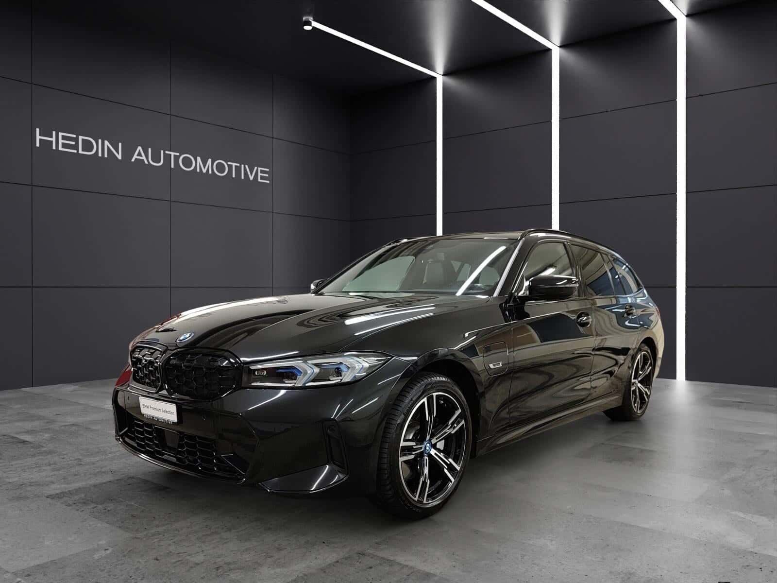 BMW 3er