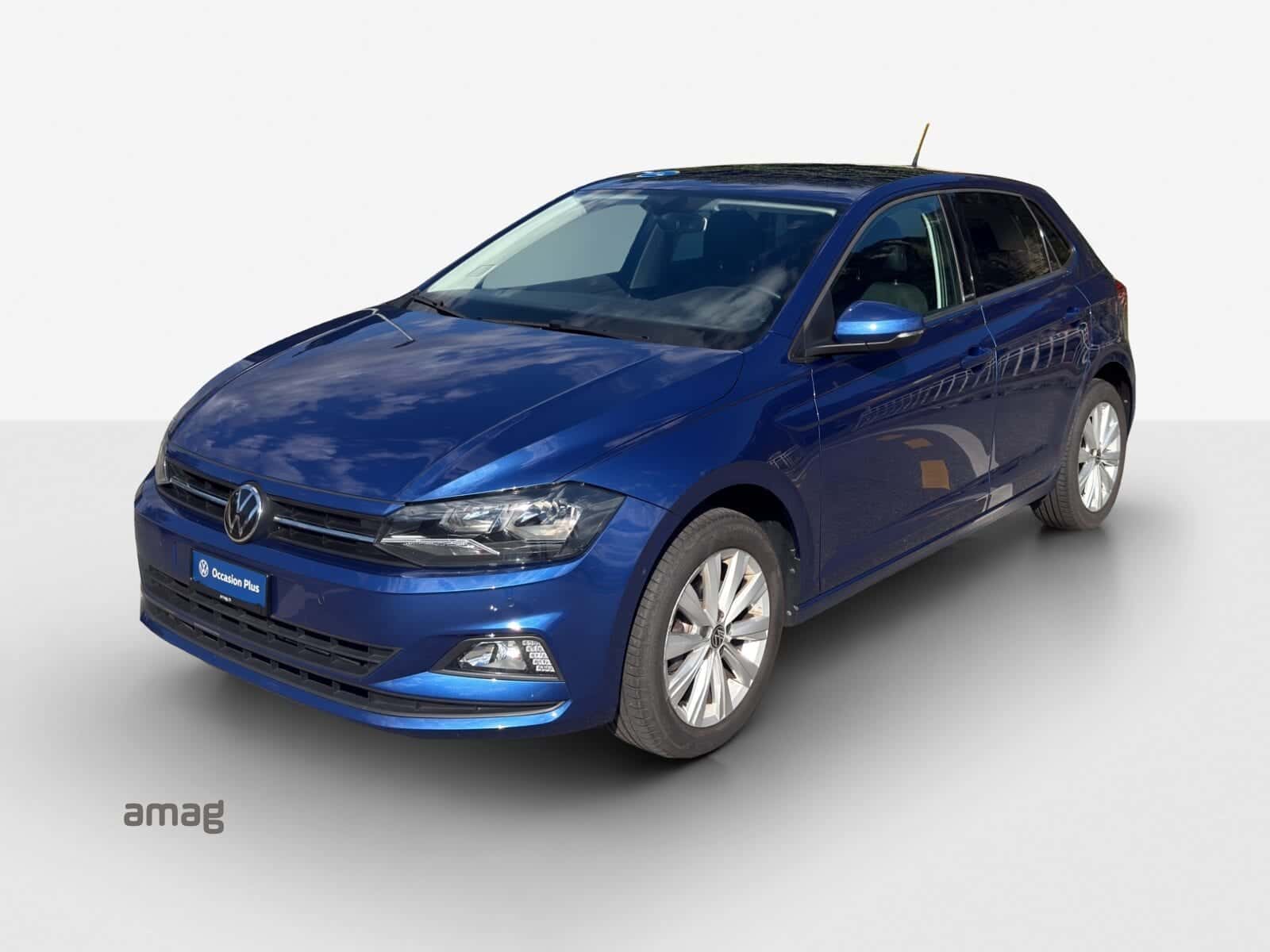 VW Polo