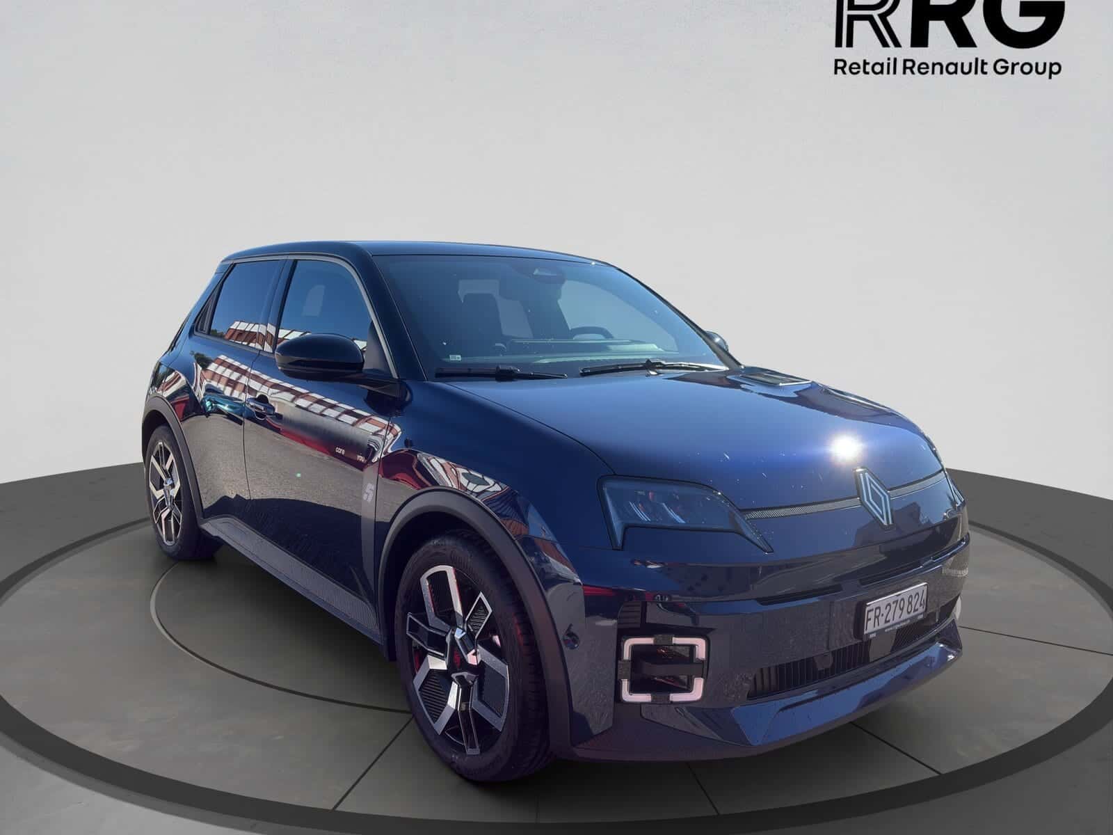 Renault R5
