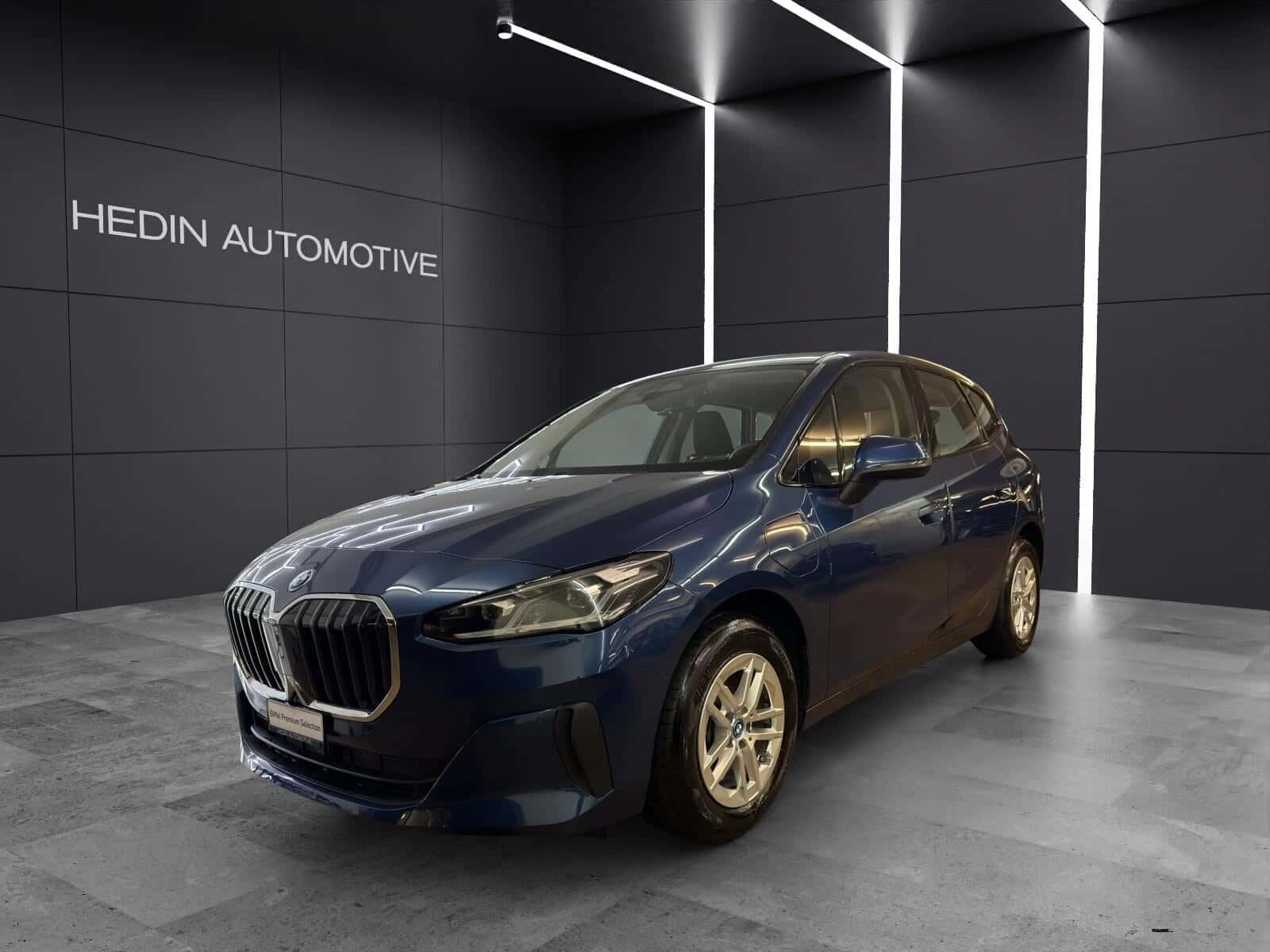 BMW 2er