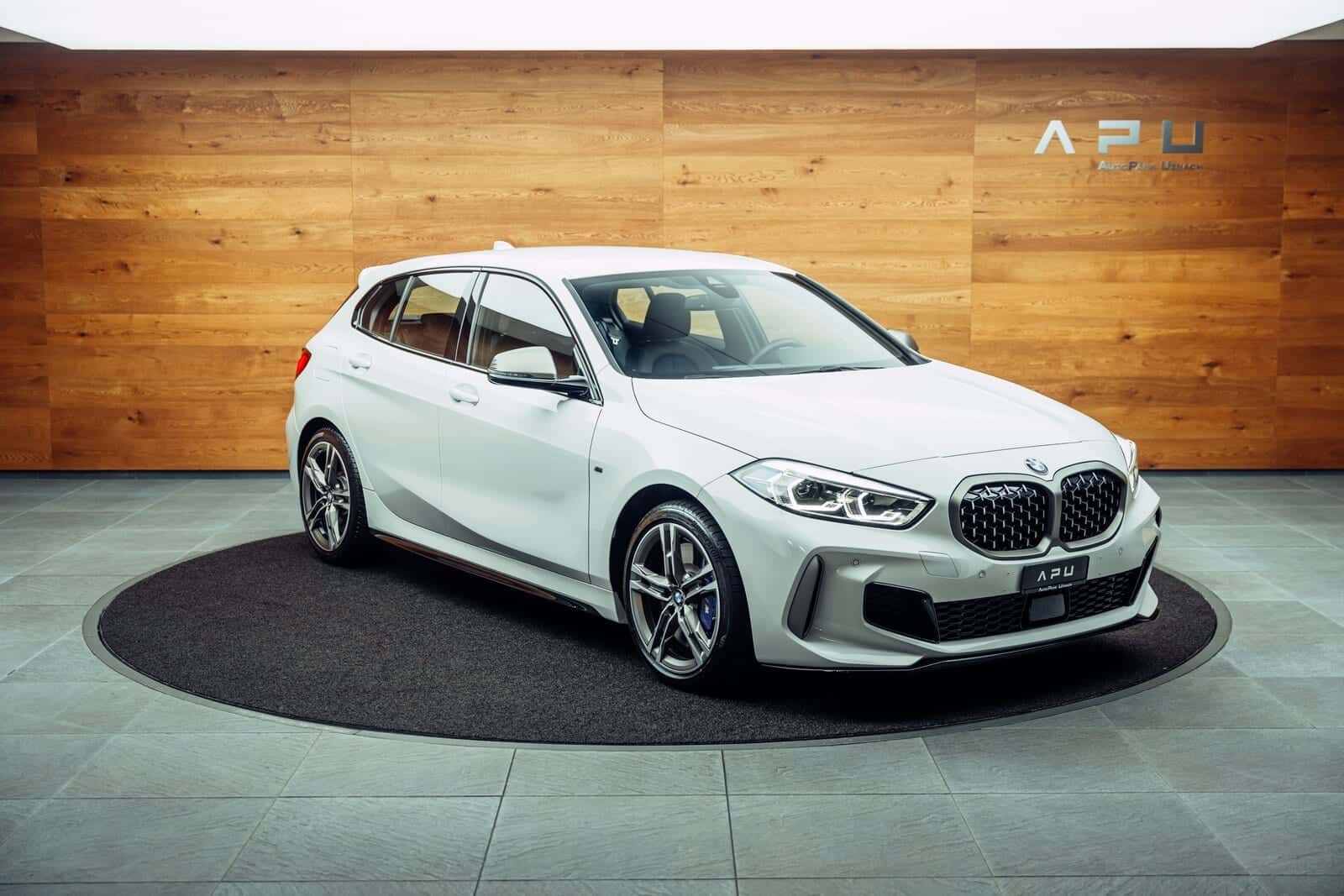 BMW 1er