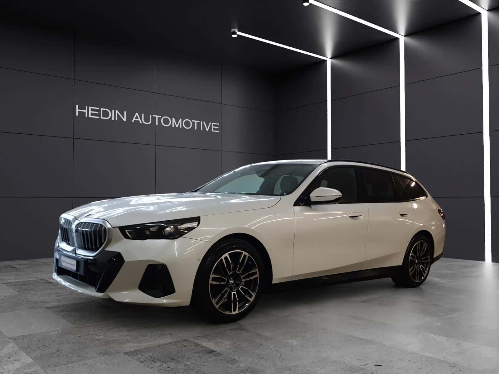 BMW 5er