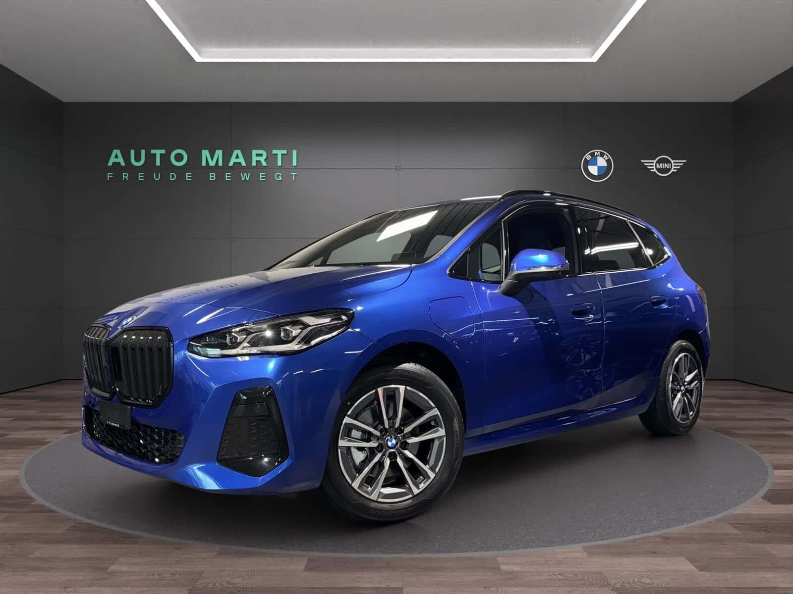 BMW 2er