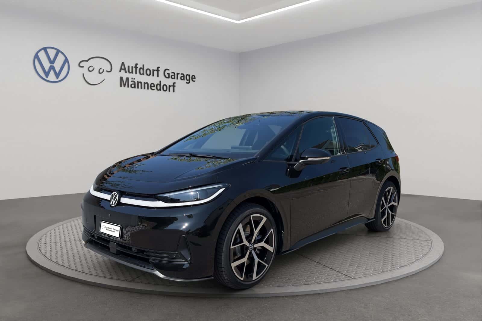 VW ID.3