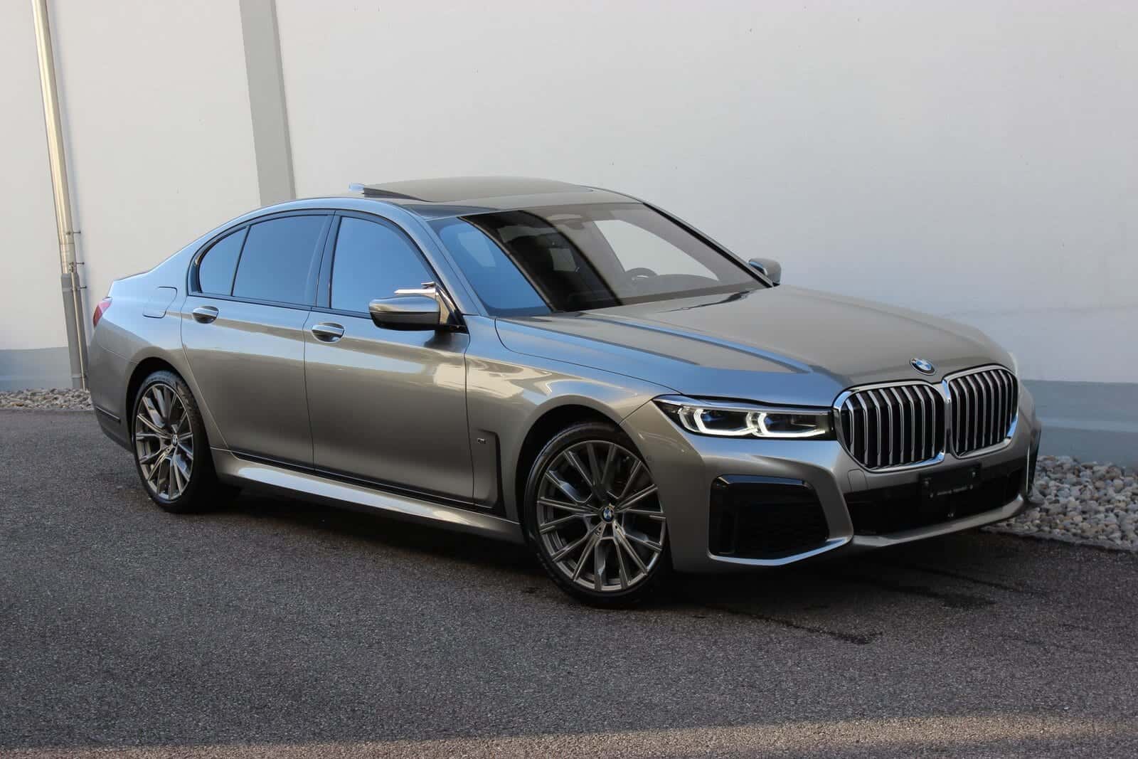 BMW 7er