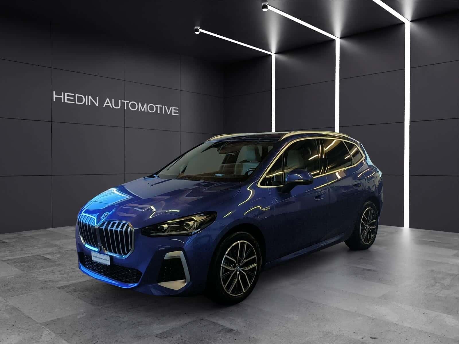 BMW 2er
