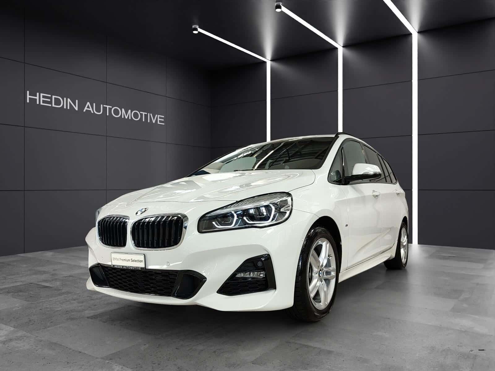 BMW 2er