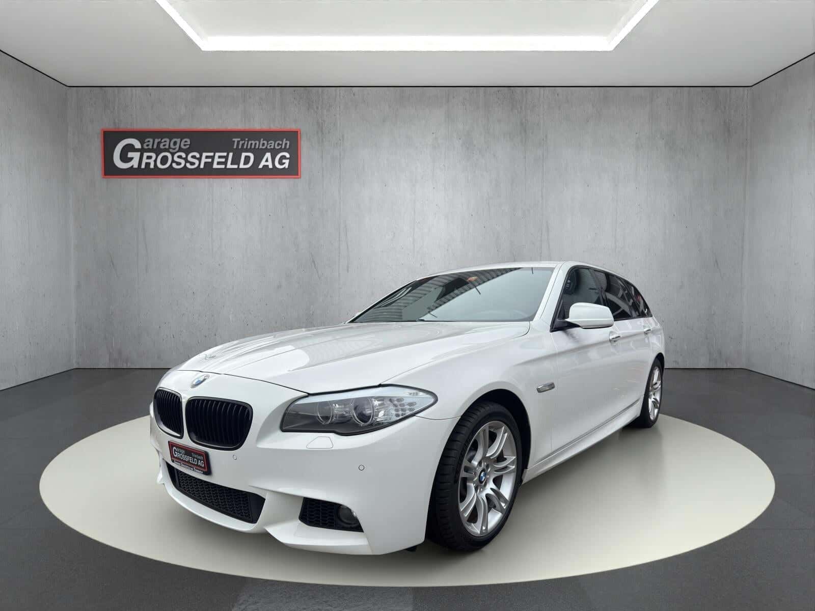 BMW 5er