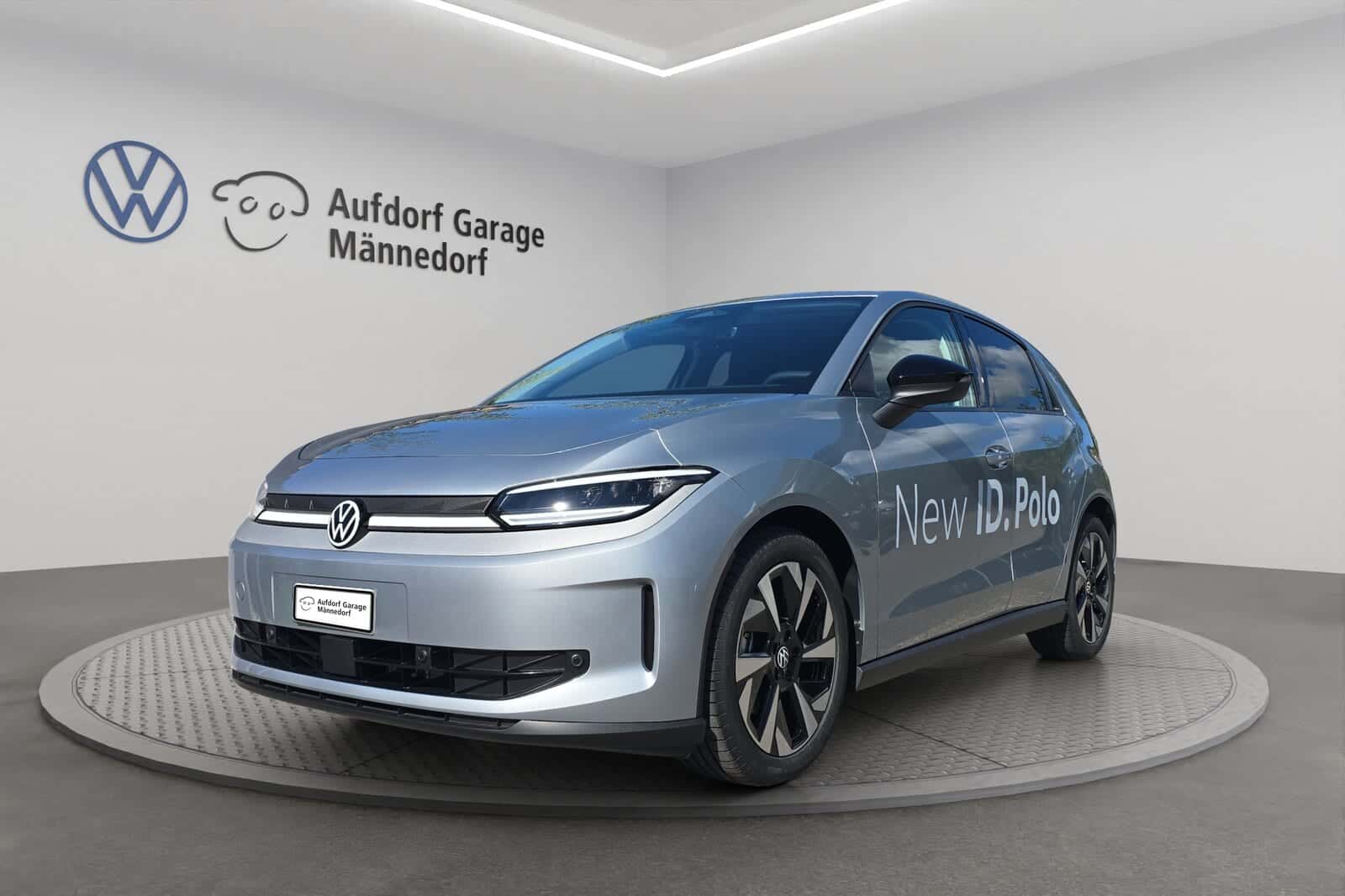 VW ID.Polo