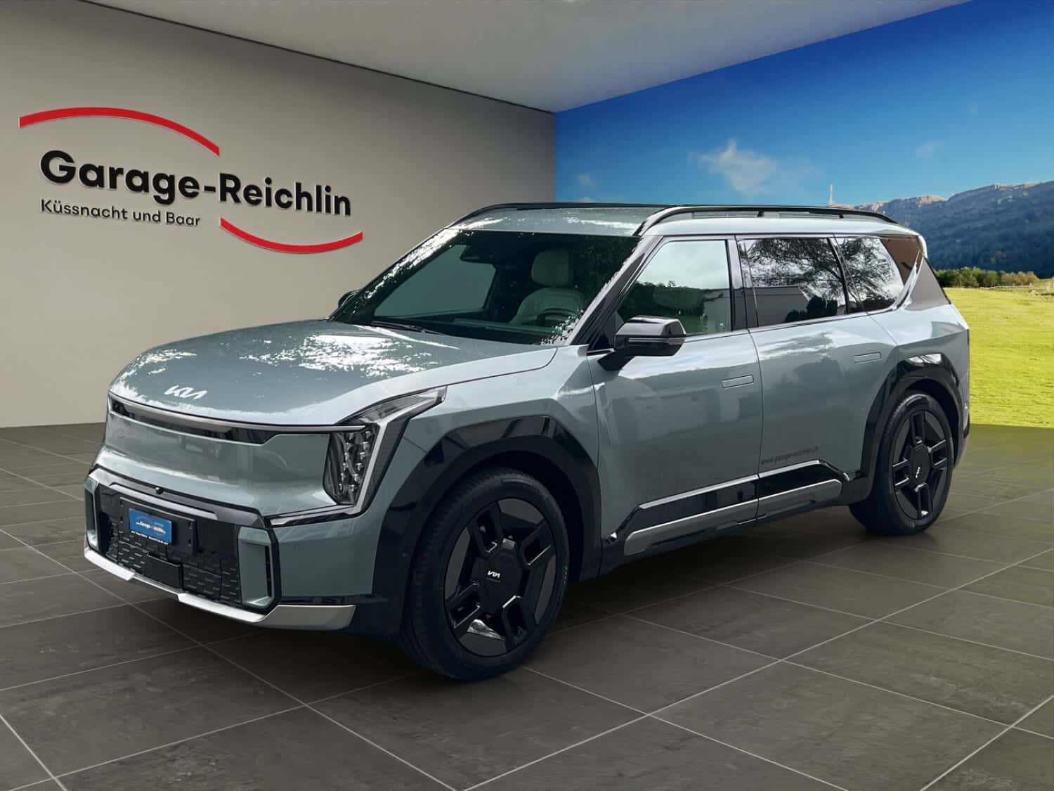 Kia EV9