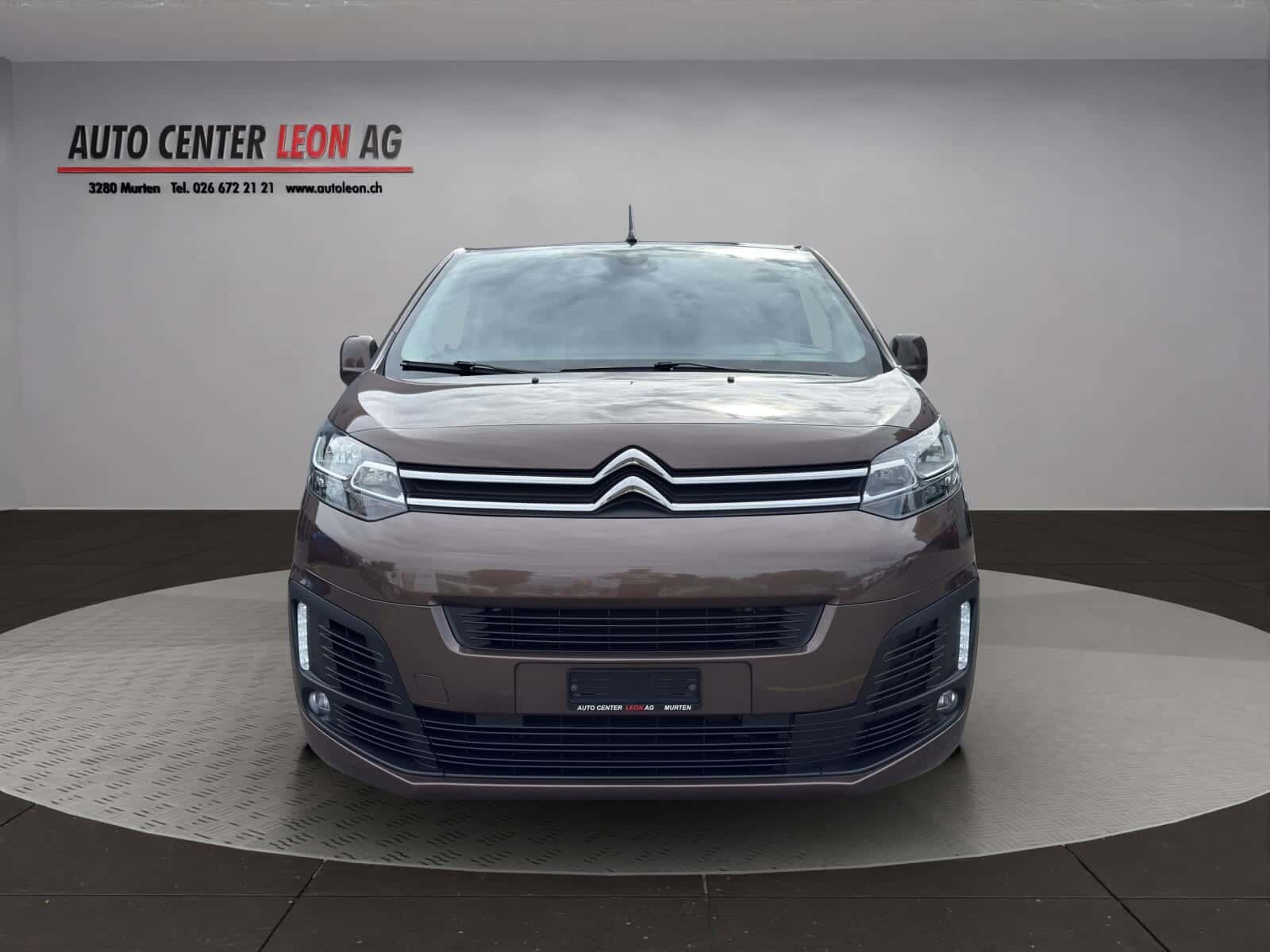 Citroën Spacetourer