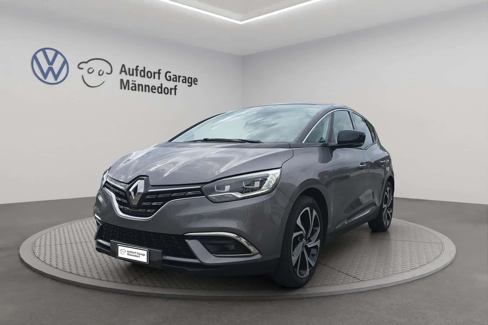 Renault Scénic