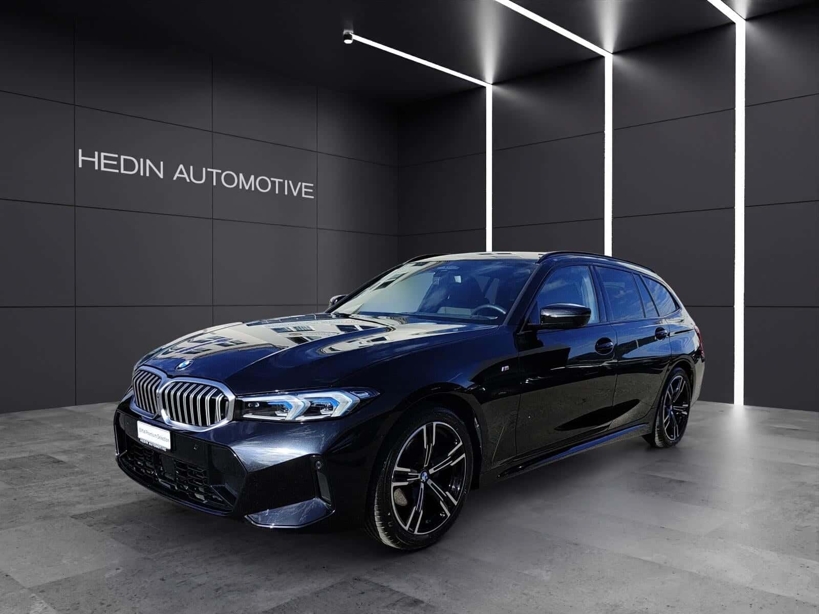 BMW 3er