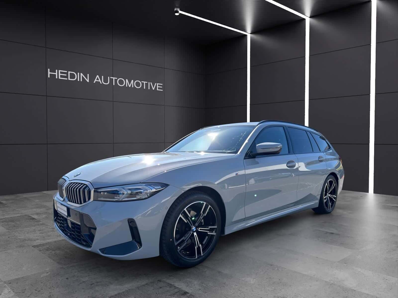 BMW 3er