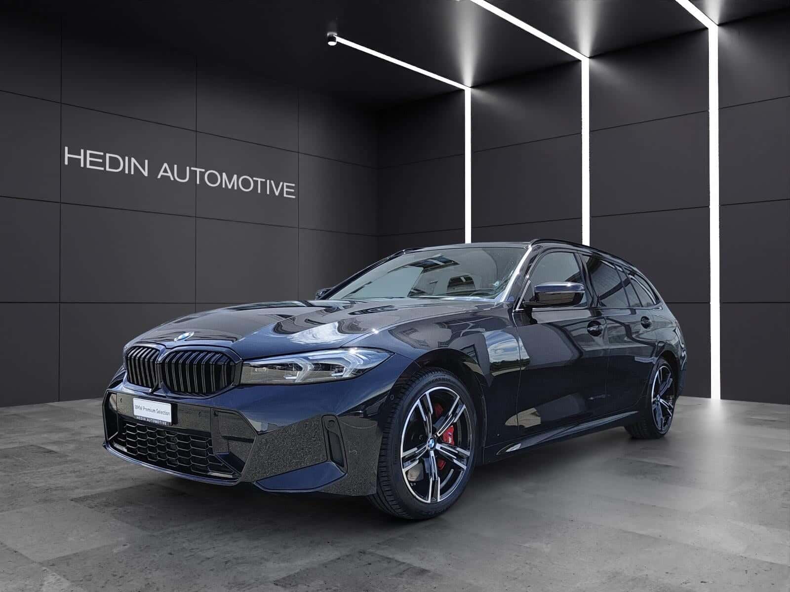 BMW 3er