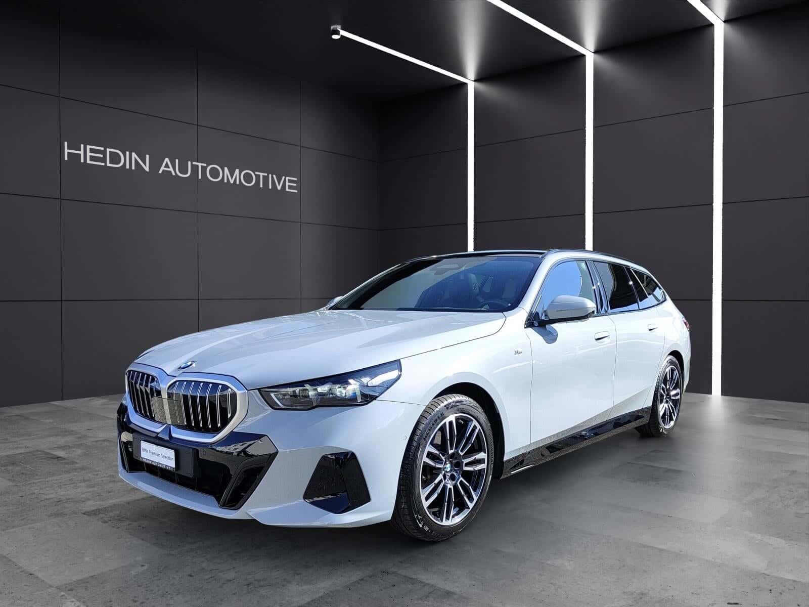 BMW 5er
