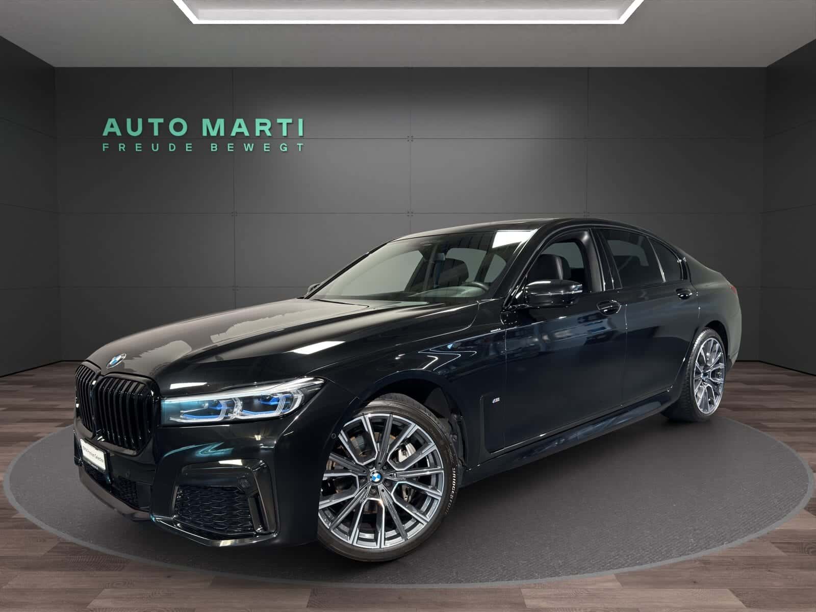 BMW 7er