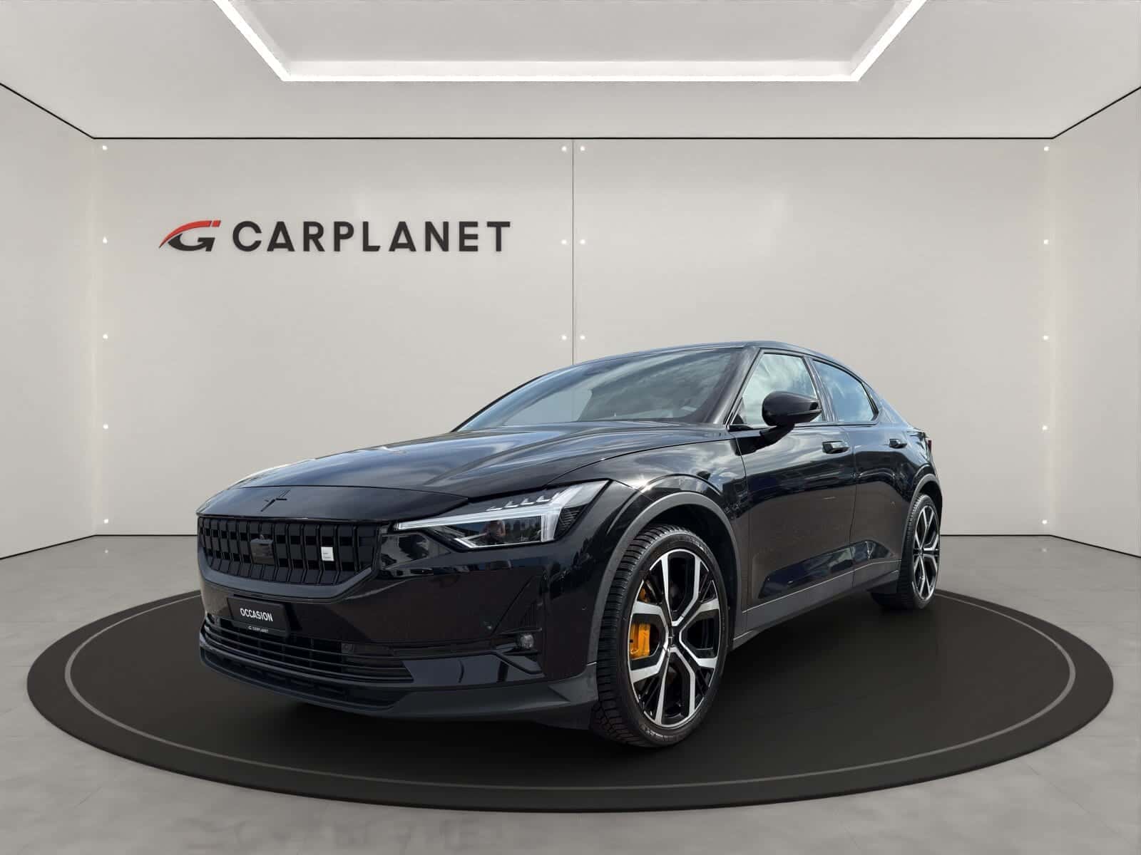 Polestar 2