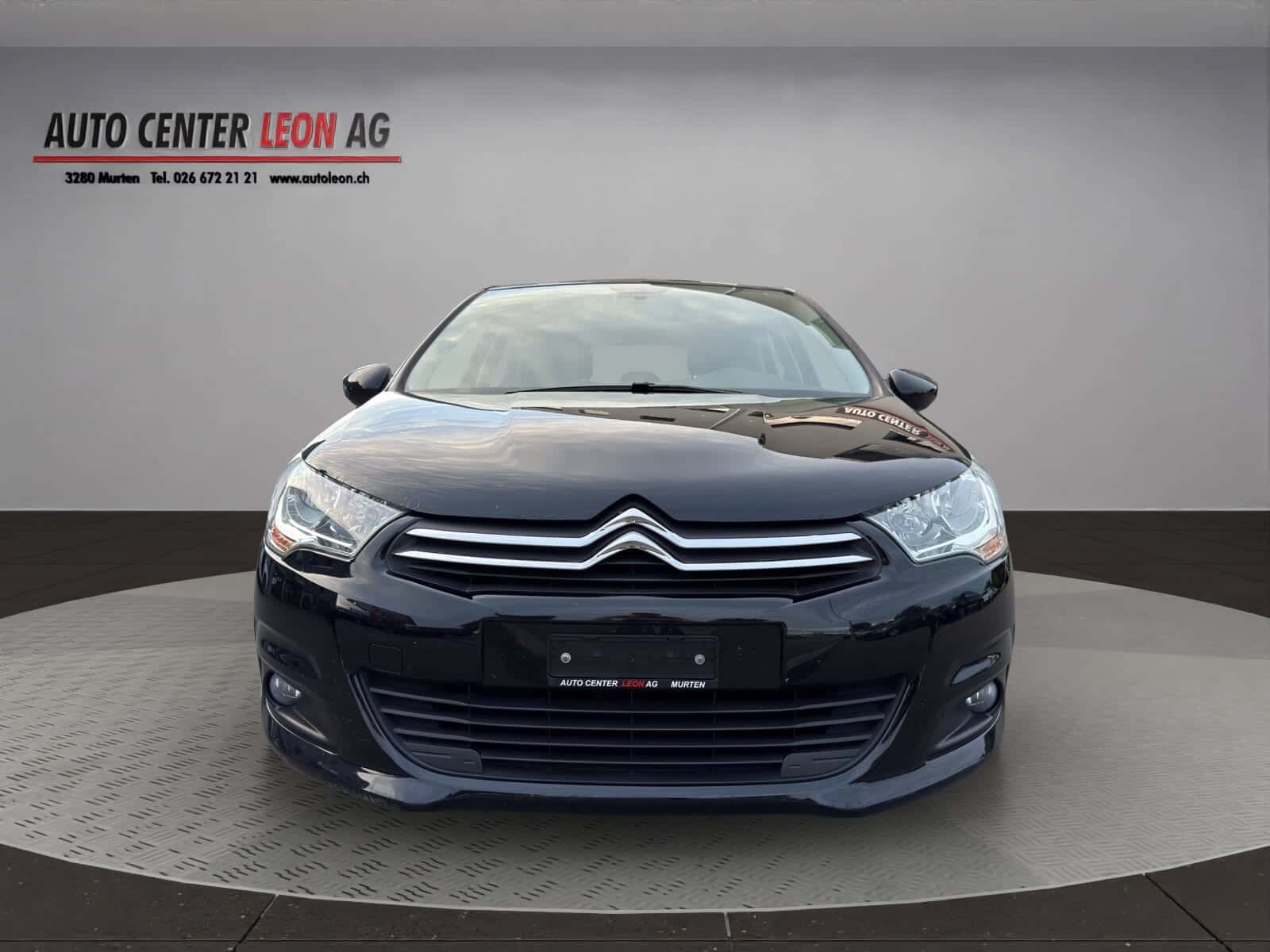 Citroën C4