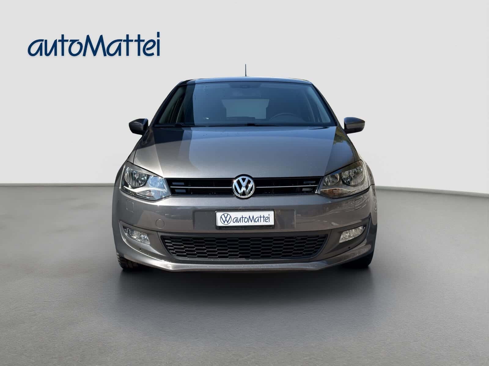 VW Polo
