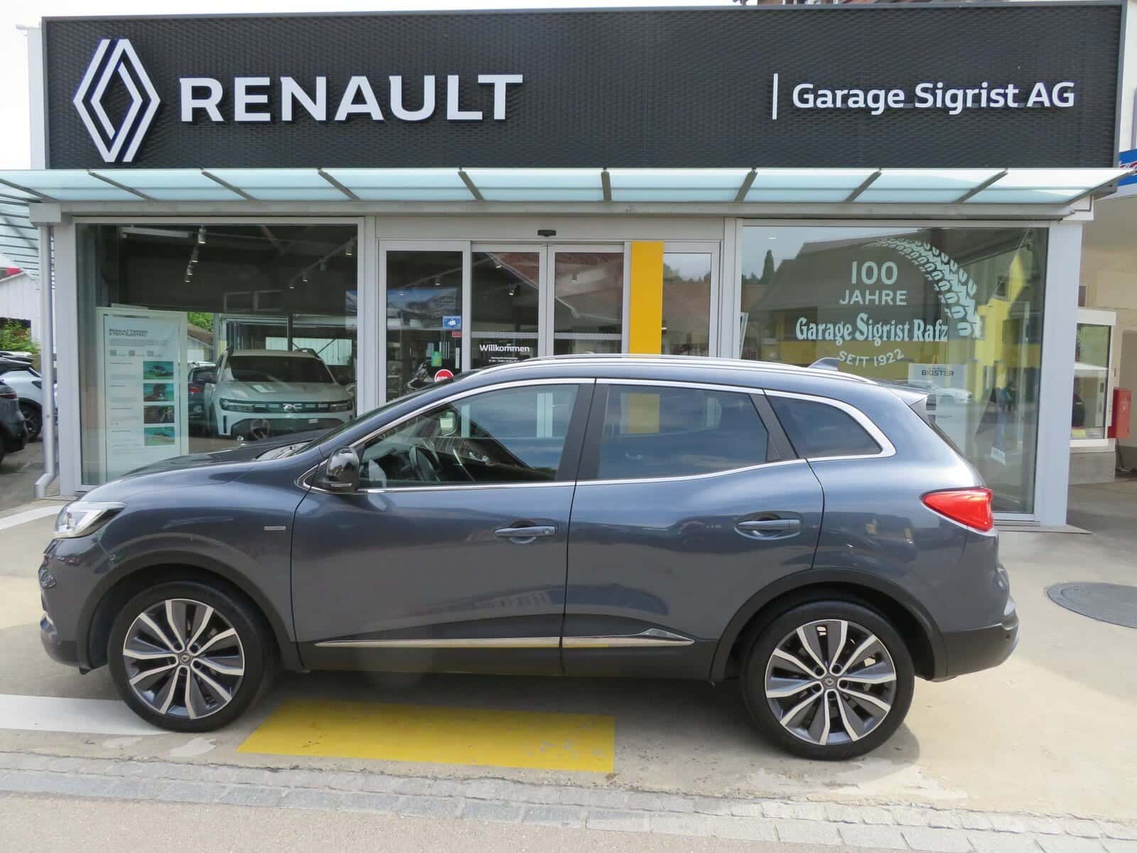 Renault Kadjar