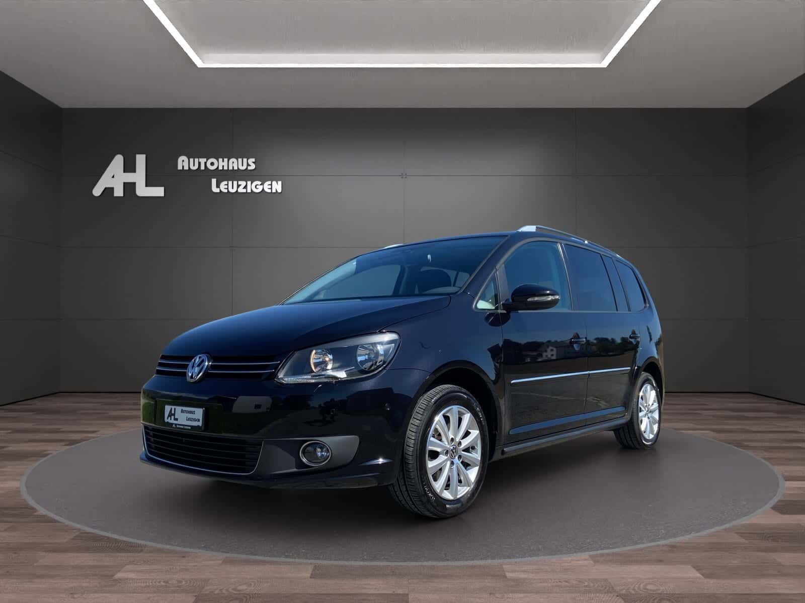 VW Touran