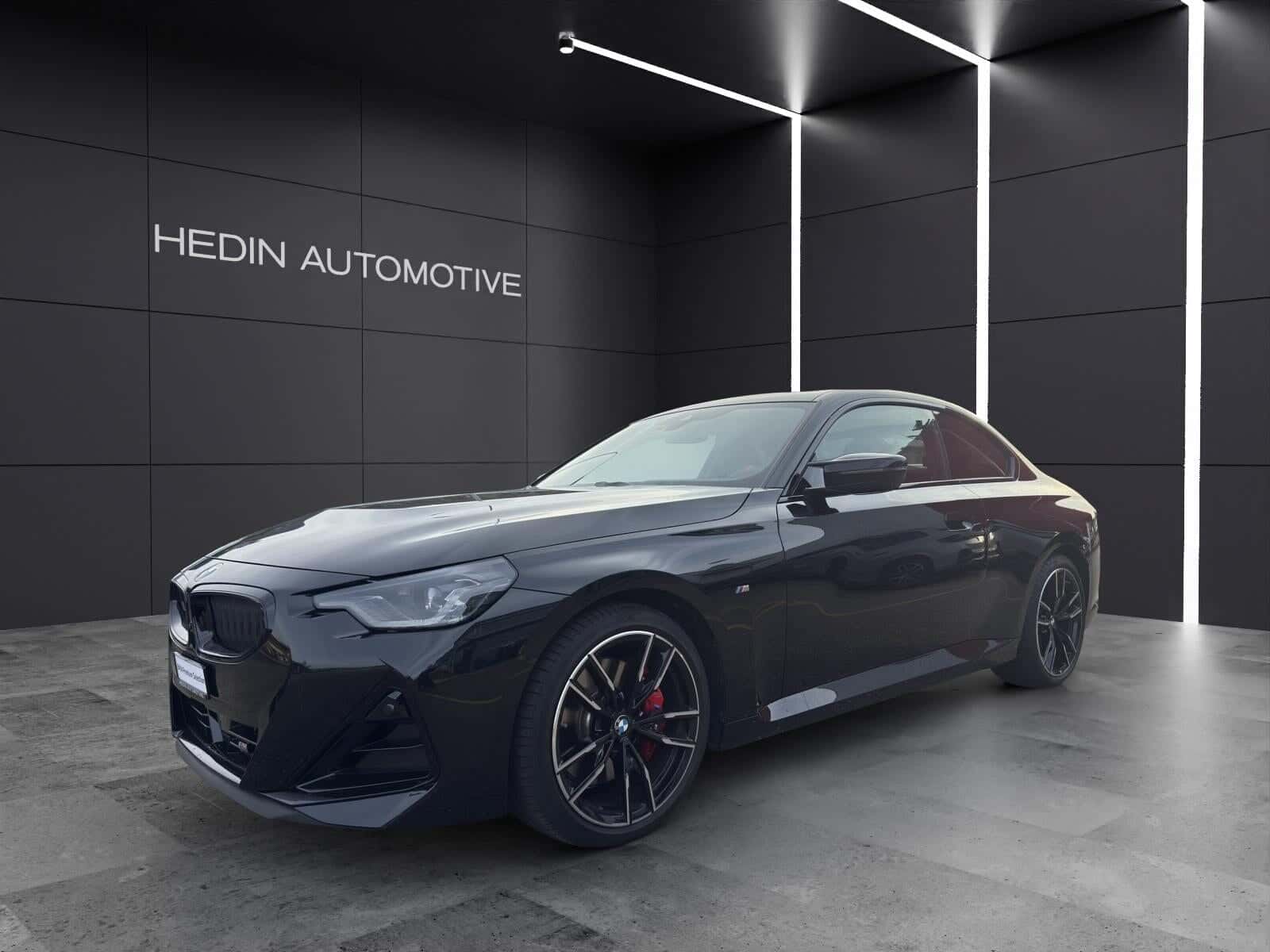 BMW 2er