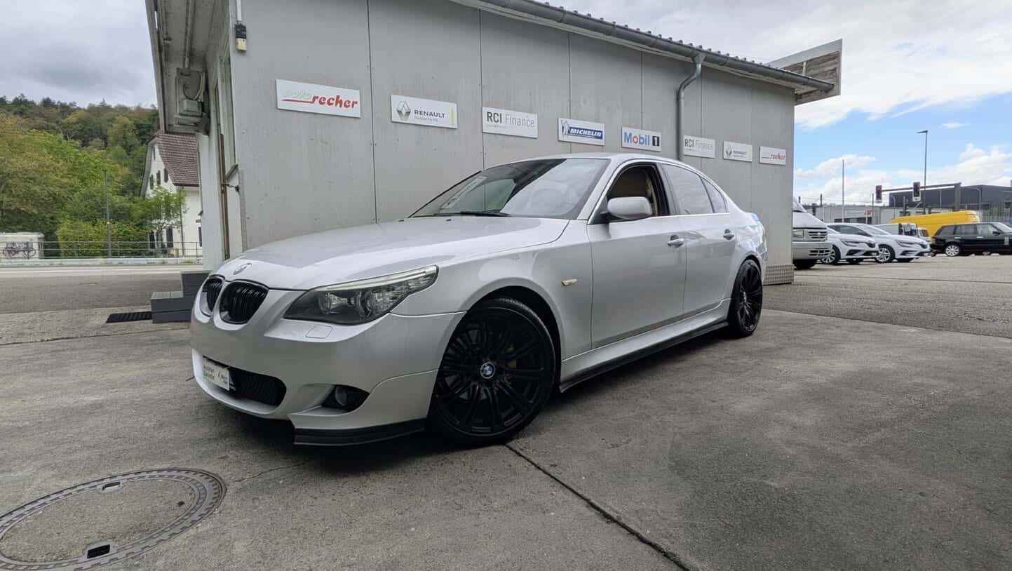 BMW 5er