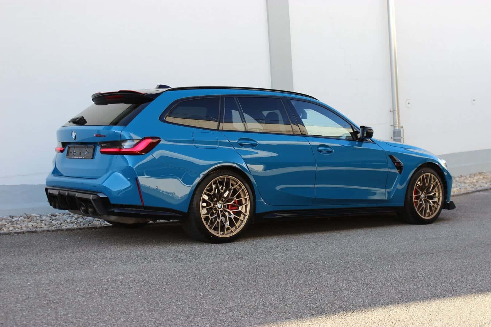 BMW 3er