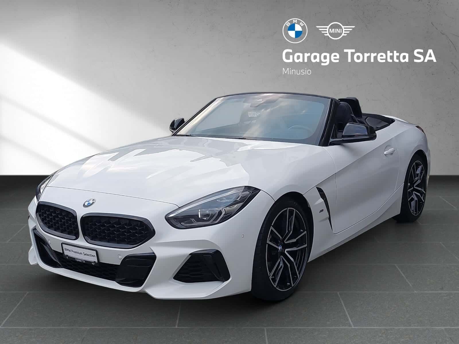 BMW Z4