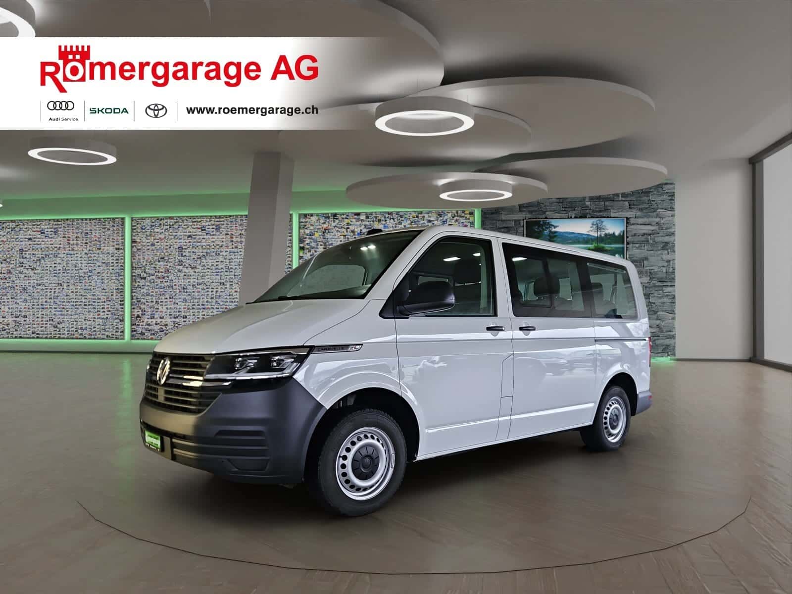 VW T6