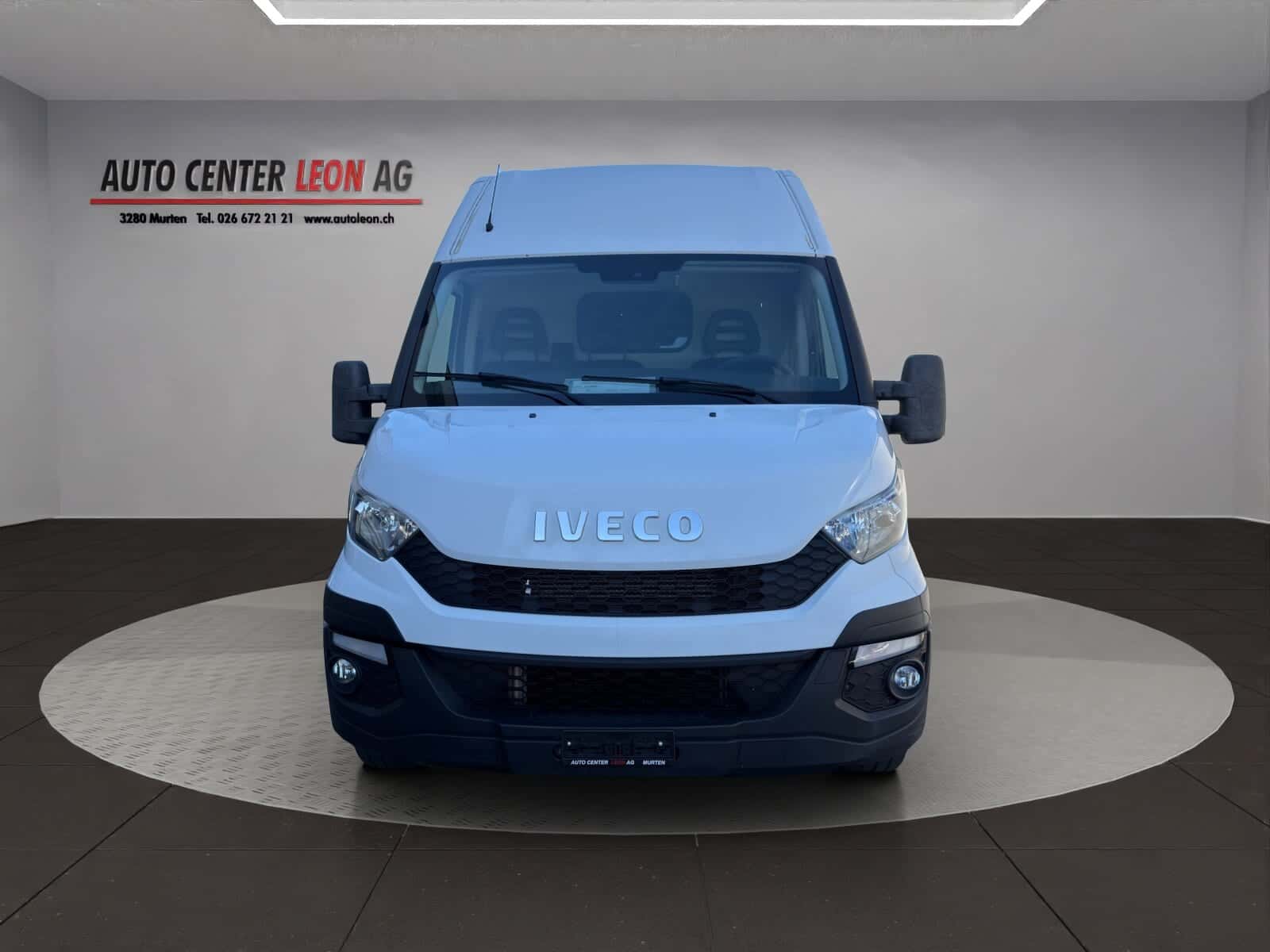 Iveco Daily / Turbo Daily