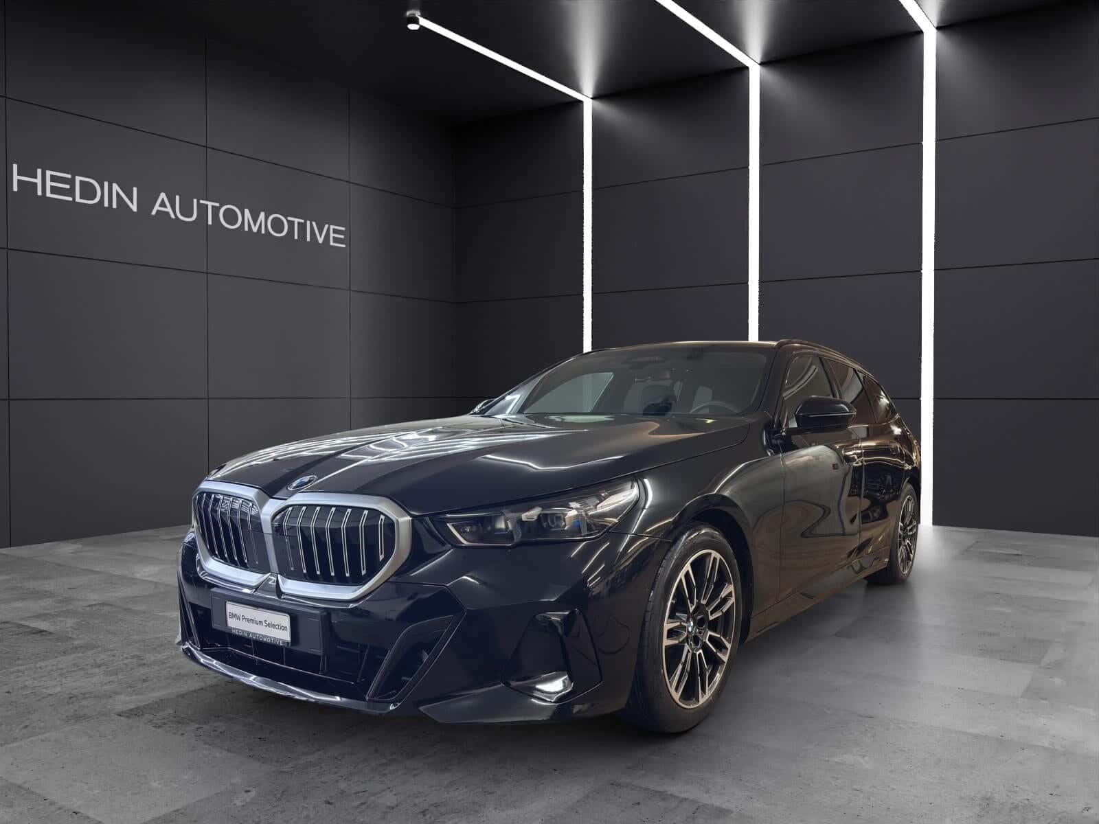 BMW 5er