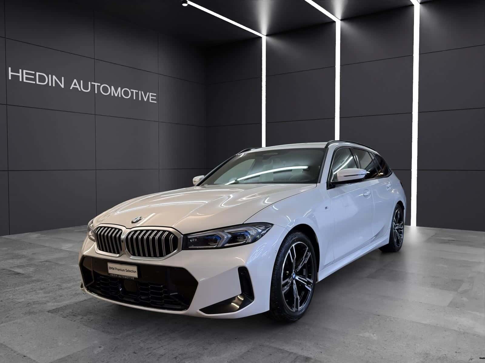 BMW 3er