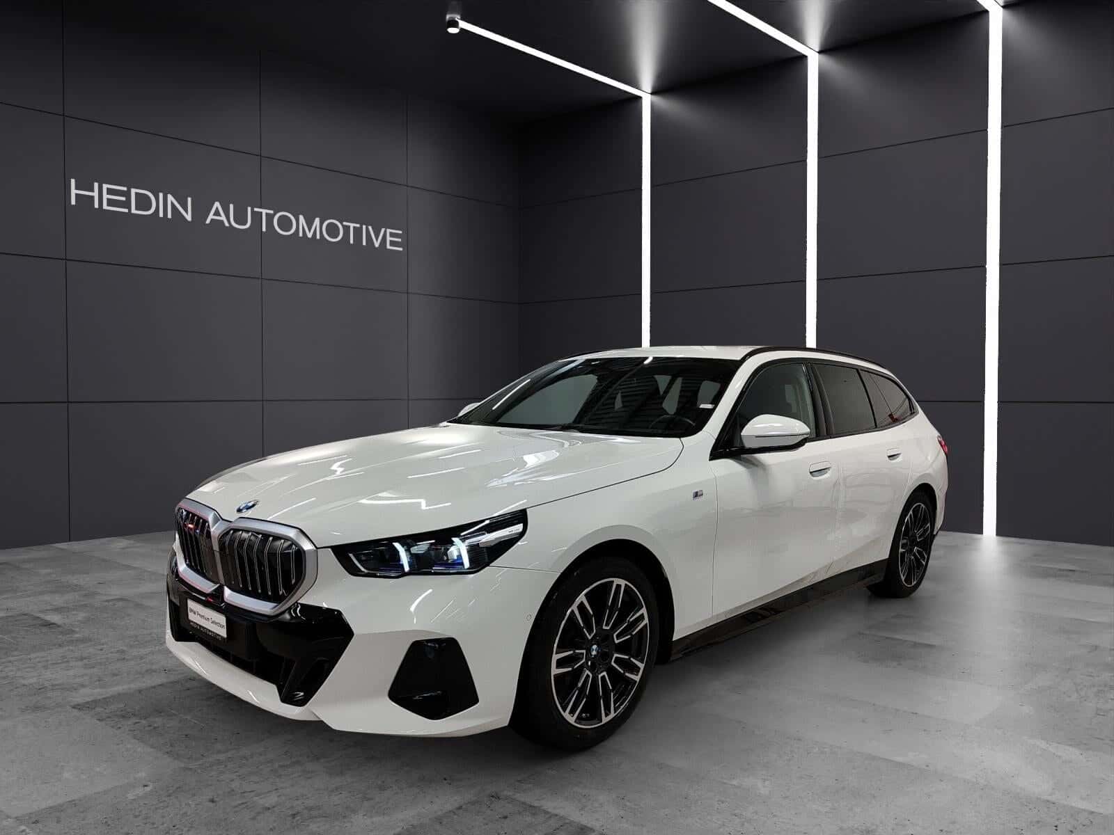 BMW 5er