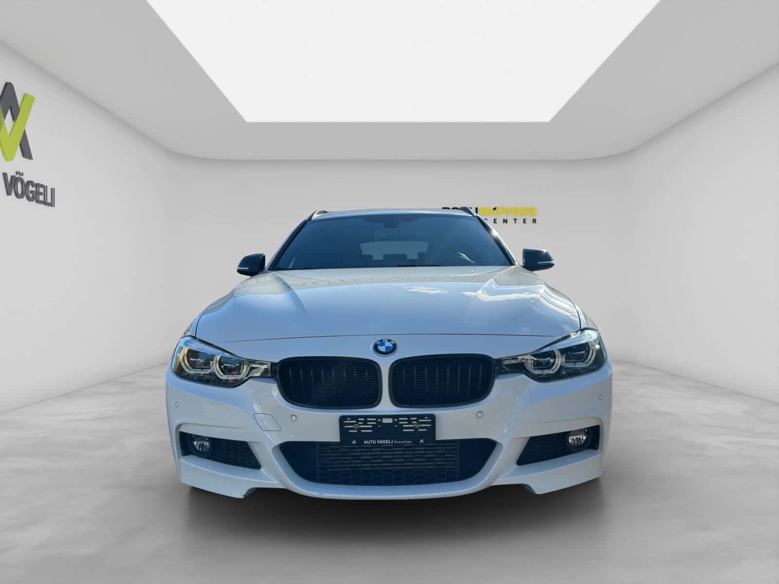 BMW 3er
